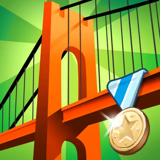 Bridge Constructor Stunts