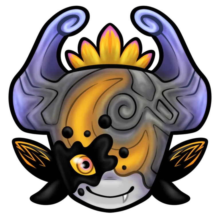 The Legend of Zelda: Twilight Princess (Dusklight)