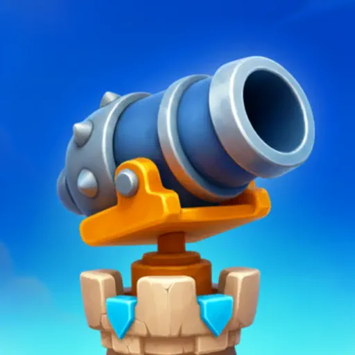 Arcane Arena Tower Defense Td