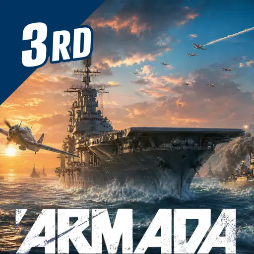 Armada: Warships Legends