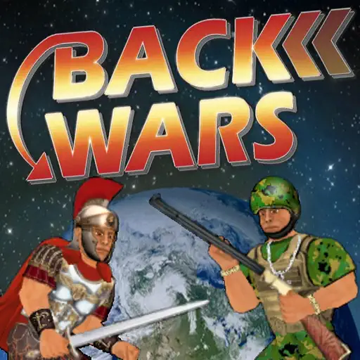 Back Wars Hd