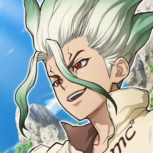 Dr Stone Battle Craft