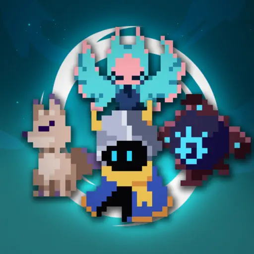 Endless Wander Roguelike Rpg