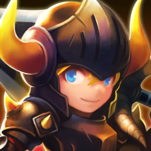 Guardian Hunter Brawl Rpg