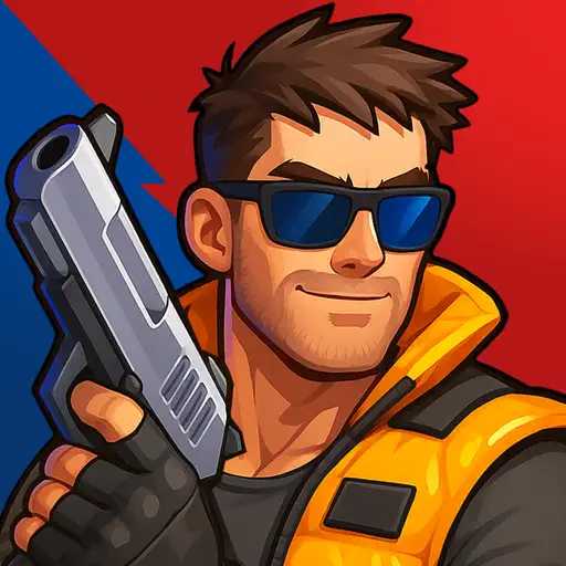 Zombie Roguebie Shooting Game